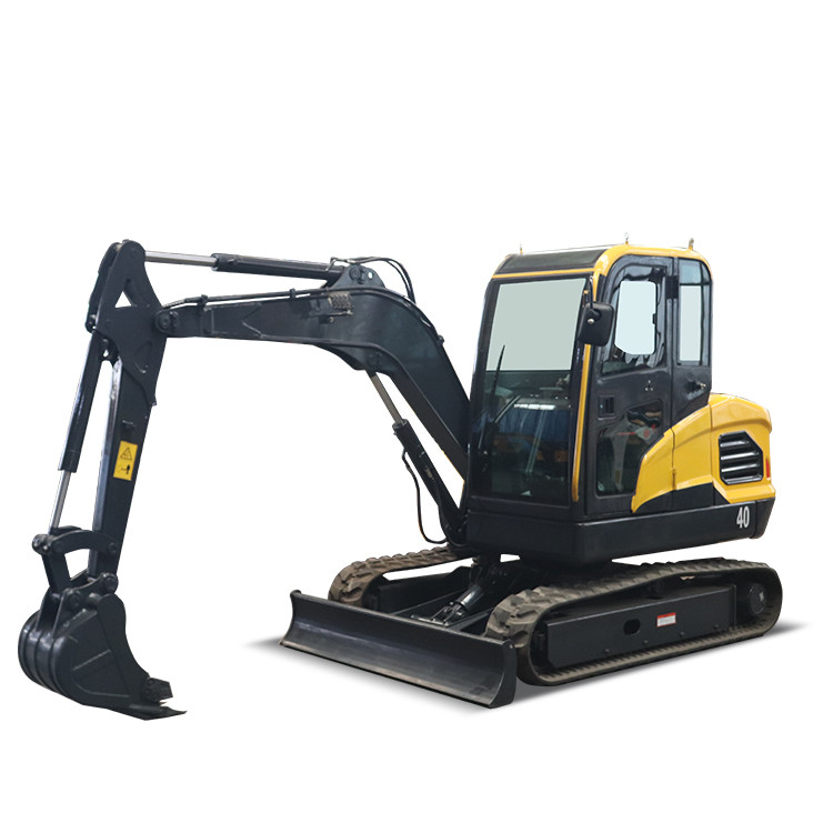 New Excavator Price 1.5ton 1.7 ton 2 ton mini Excavator Digging Hydraulic Small Micro Digger