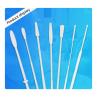 Buy cheap Flocked Throat Swab Stick , Disposable Oropharyngeal Throat Swab from wholesalers