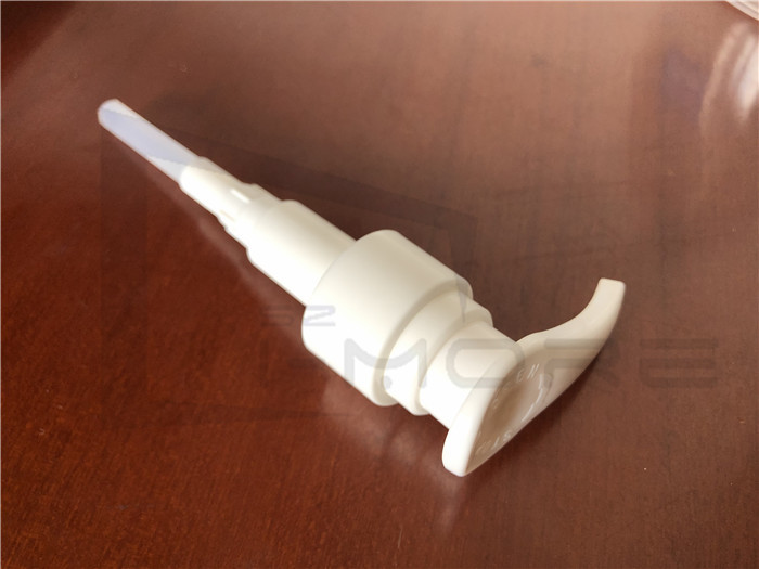 Non Spill Sunshine Cream 24mm Lotion Pump Head