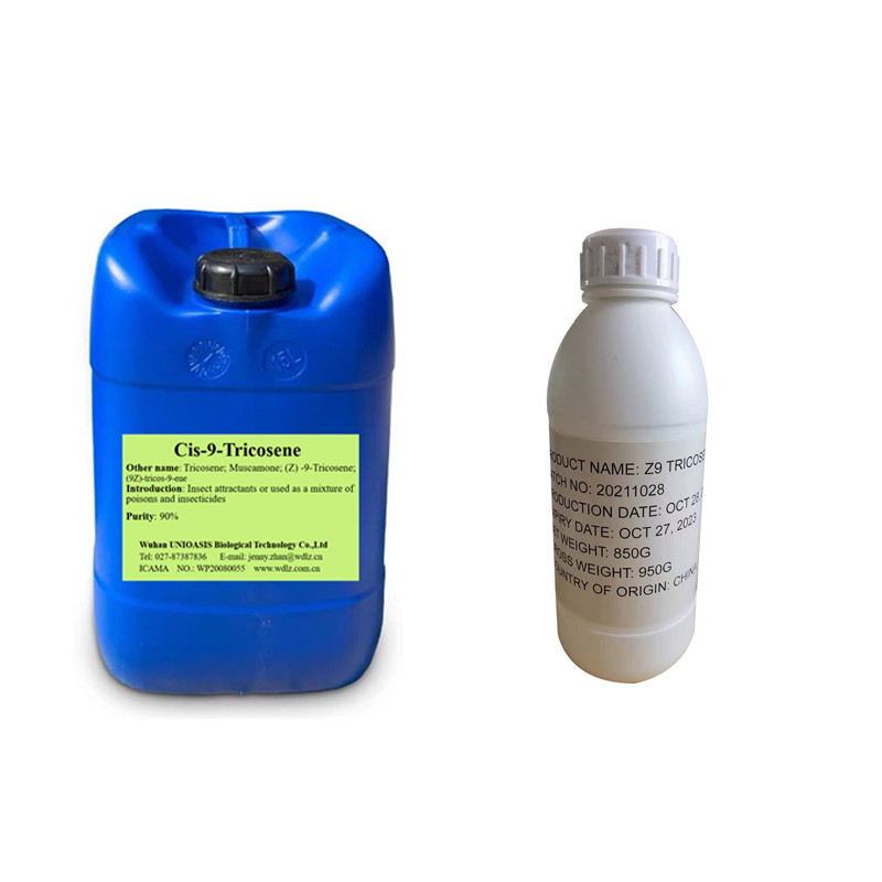 Tricosene Trap Attract Flies Housefly Pheromone For Poultry Animal Farm