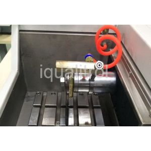 Diamond Saw Metallographic Precision Cutting Machine For Cutting Ceramic