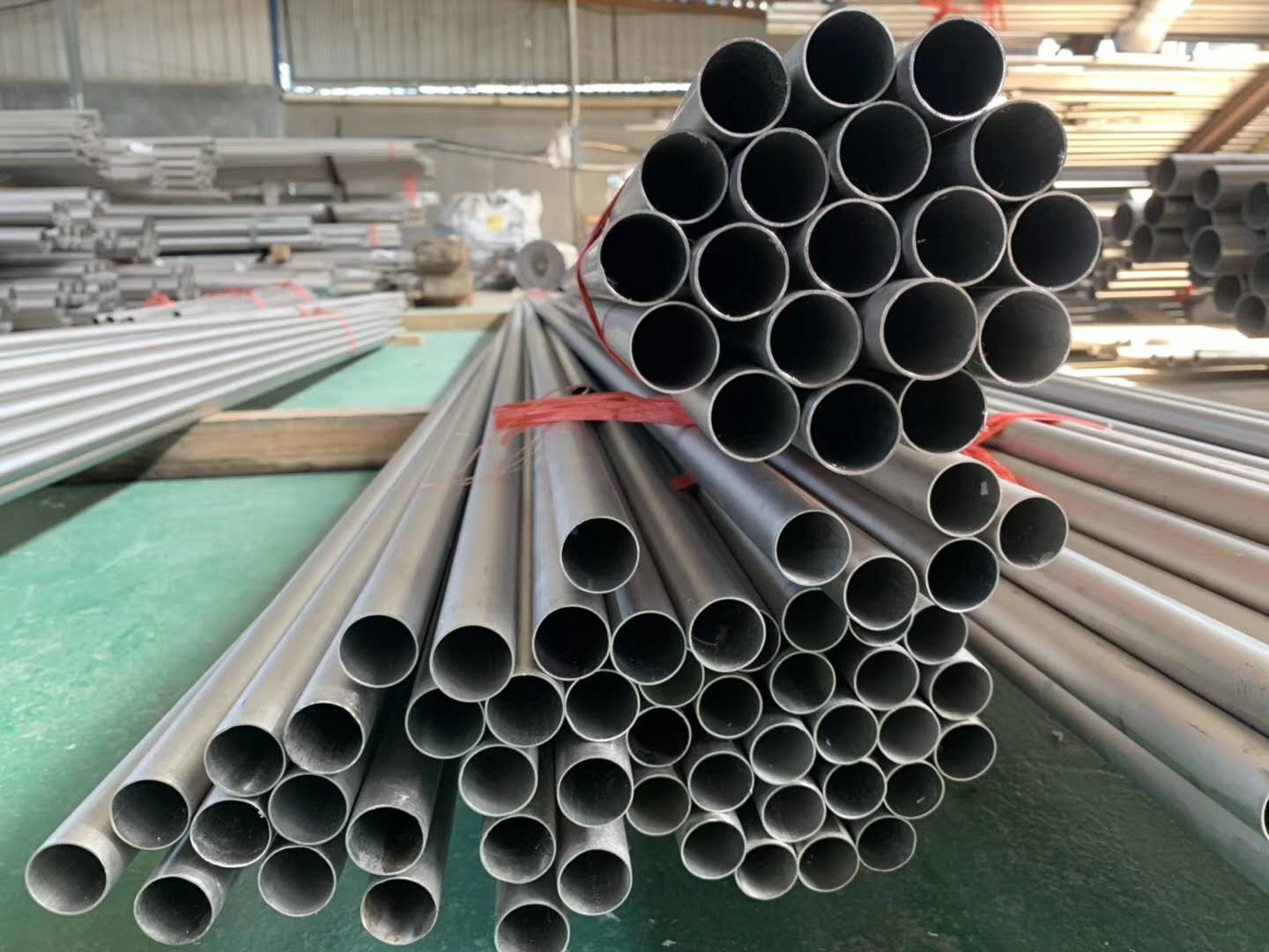 0.75In Gr2 Titanium Heat Exchanger Tube 19.05mm For Chiller