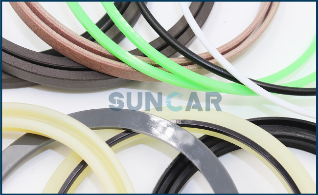 CA4I3790 4I-3790 4I3790 Bucket Hydraulic Oil Seals Kit For C-A-T E320 E320L E322L