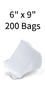 Shipping Label Envelopes