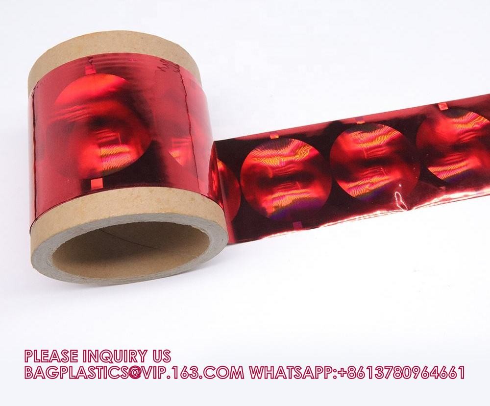 Digital Hot Stamping Foil Holo Seamless Rainbow Printer Cold Foil Machine For Paper Heat Transfer