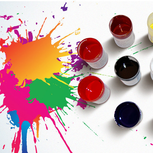 Equivalent To Joncryl 90 Acrylic Resin Emulsion For Water Based Flexographic Ink