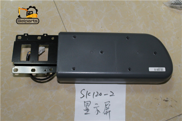 Excavator Display Screen Panel ECU CPU SK120-2 SK200-2 SK200 SK120 SK100 SK120LC SK200LC YN59S00002F5