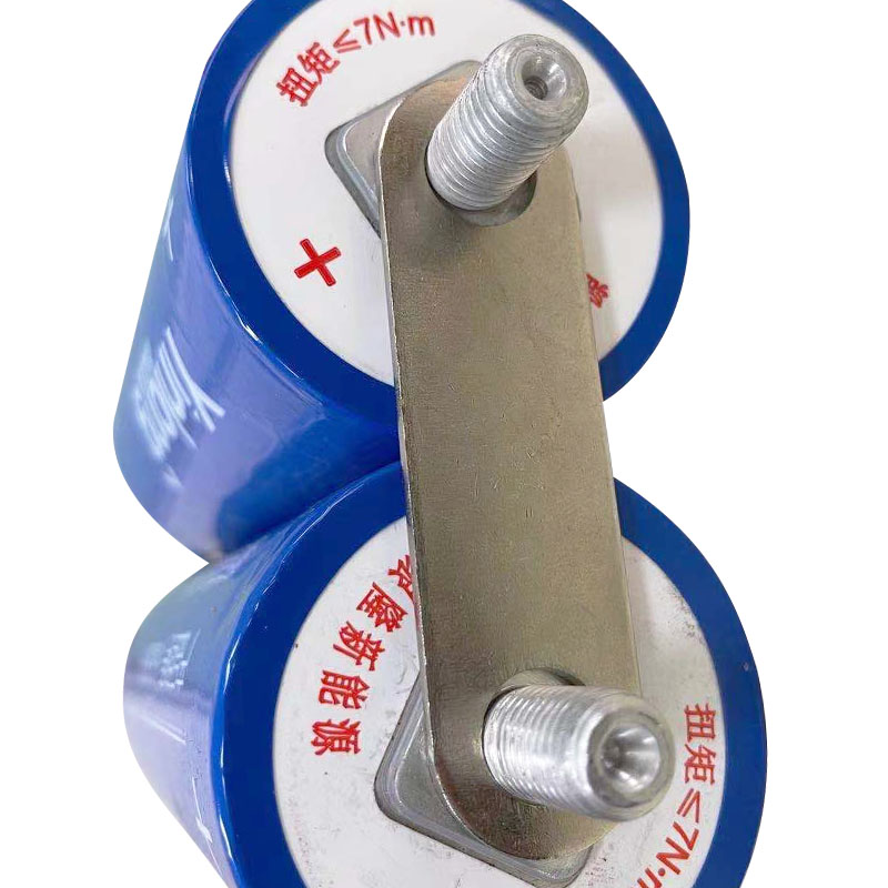 BAIDUN Lithium Battery Accessories 0.06KG Battery Bus Bar Connector
