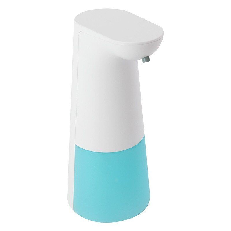 0.26S Hands Free Sanitizer Dispenser FCC 250ML Plastic