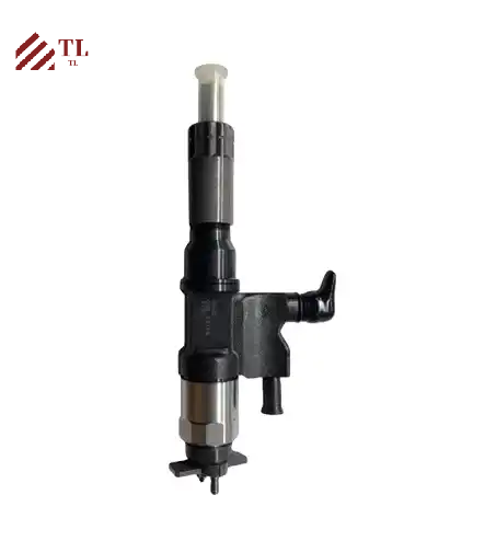 8-97602485-6 095000534X 8976024856 Diesel Fuel Common Rail Injector For ISU HN ISUZU