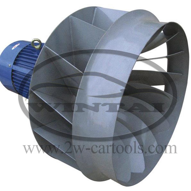 15KW Fiberglass Floor Filter Diesel Spray Booth for Car Painting Room in 2024 Diesel