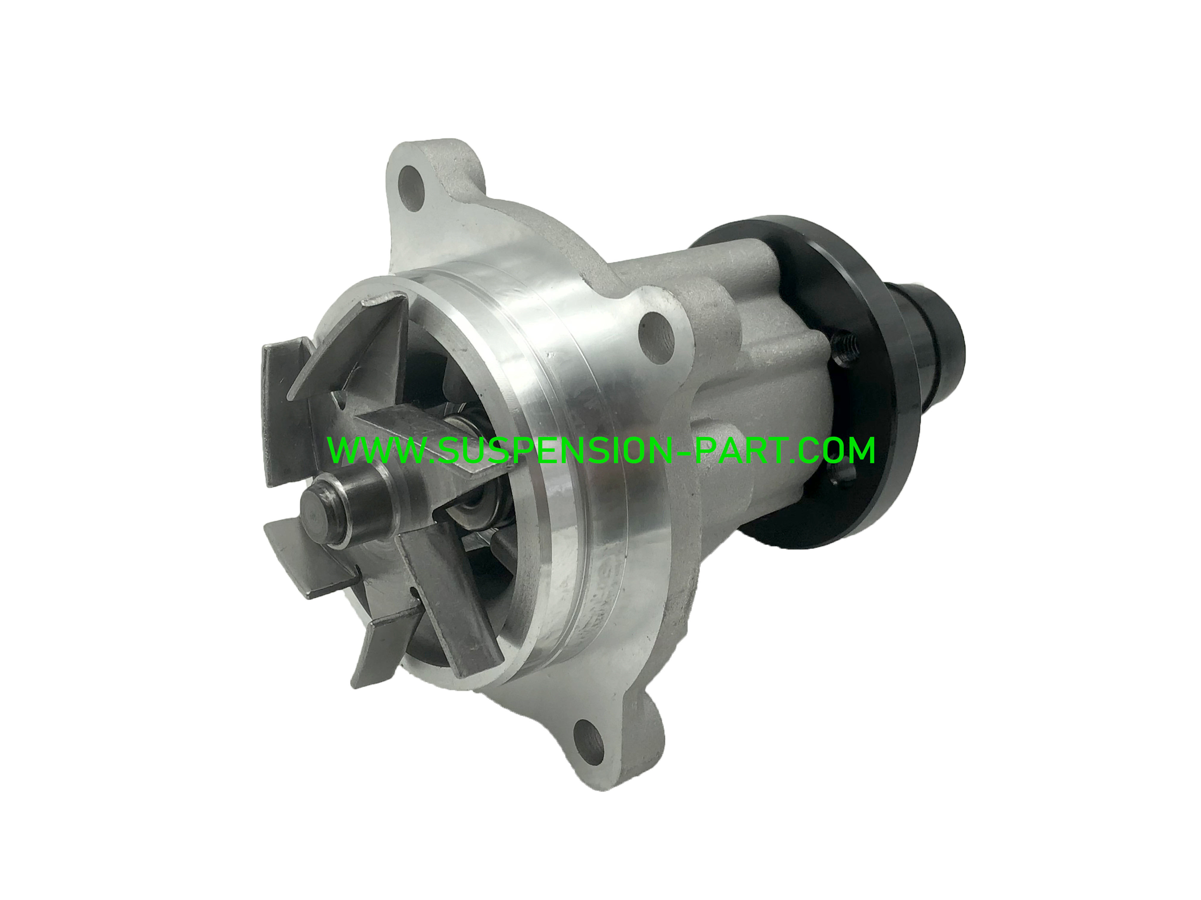 OEM LR006642 LR008145 WATER PUMP FOR LAND ROVER RANGE ROVER Ⅱ