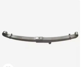 AUTO PART SUSPENSION SYSTEM 54010-02Z61 Leaf Spring For Nissan TRUCK