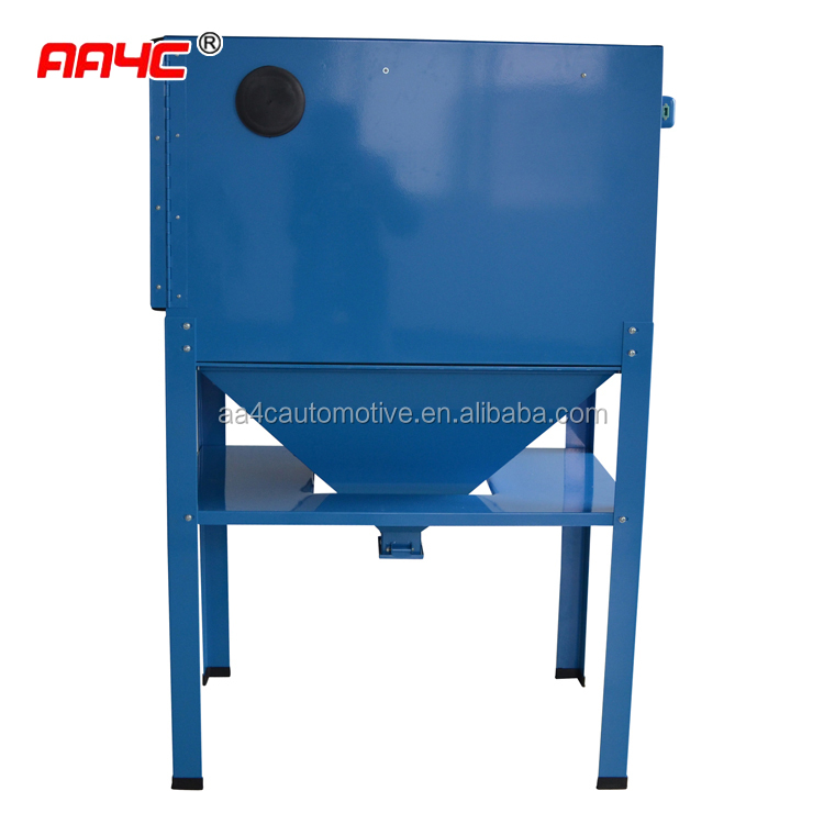 220L VERTICAL SANDBLAST CABINET AA-SBC220B