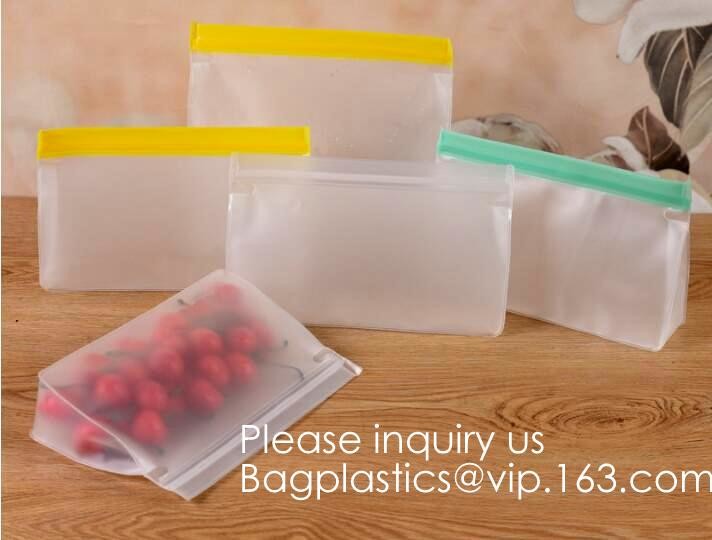Reusable Transparent PVC Colored Bubble k Bag,Eva/pe/pvc k Frosted Biodegradable Clear Cellphone Garment Bag