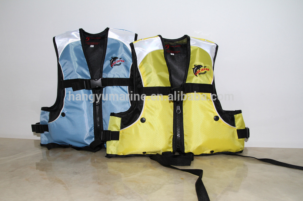 Hot exported Child life jacket
