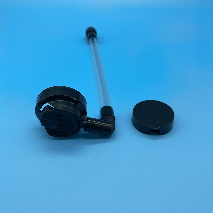 Advanced Tire Pressure Actuator for Automotive Safety - Accurate and Reliable Pressure Monitoring