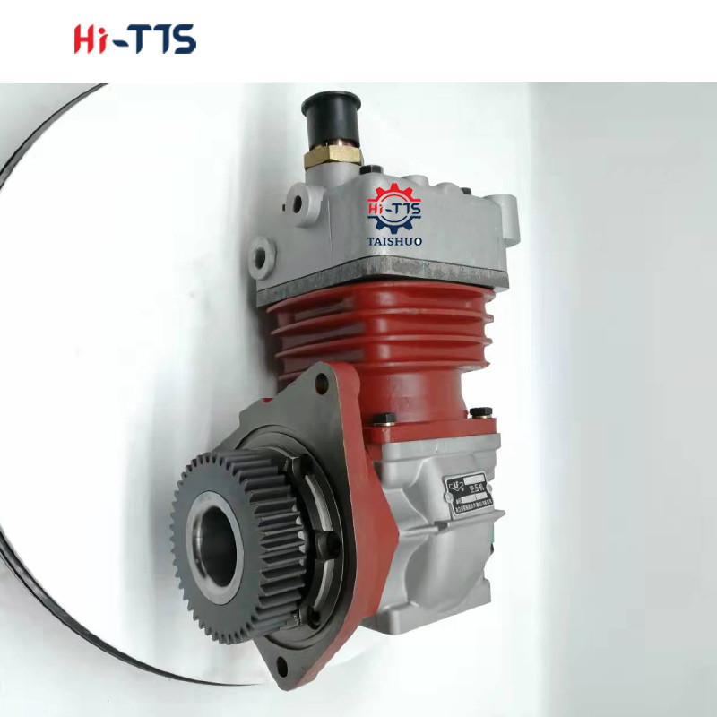 3509090-D700 Air Compressor for BFM1013 BFM2012Excavator Heavy Truck