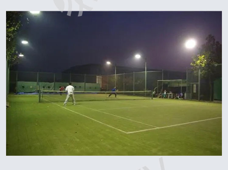 50W 100W 150W 200W 250W High Power LED Floodlight Cool / Warm White IP65