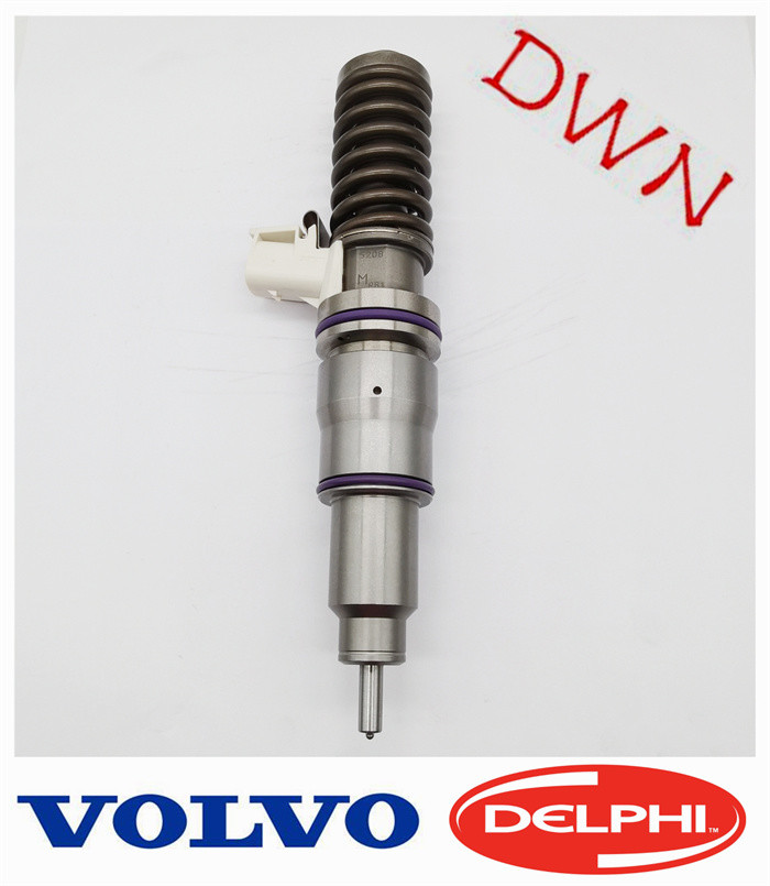 Diesel Fuel Electronic Unit Injector BEBE4D38001 21586282 For Volvo Penta MD11 Engine