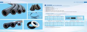 Buy cheap R134a Air conditioning hose GALAXY AUTO AIR CONDITIONING HOSE aftermarket A/C hose product