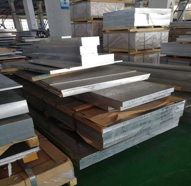 Professional 3003 Aluminum Sheet Plate Excellent Corrosion Resistance