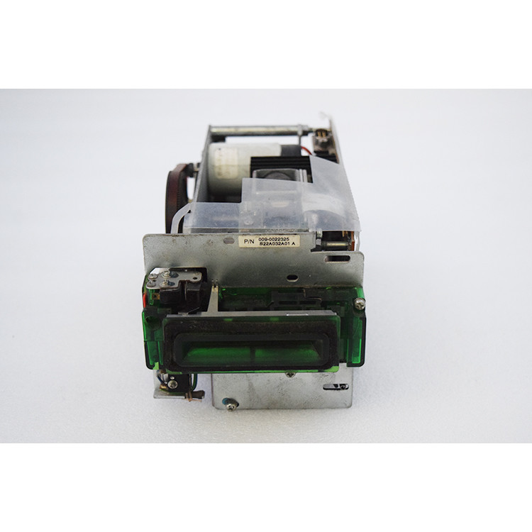 NCR Smart Atm Card Reader / 6625 Card Reader 4450723882 445-0723882