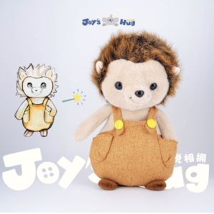 Buy cheap Exclusive Designs Kawaii Stuffed Animals Personalised Plush Toys Low MOQ Custom Sizes product