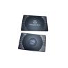 Buy cheap Stainless Steel Contactless Smart Nfc Business Cards 13.56mhz Frequency from wholesalers