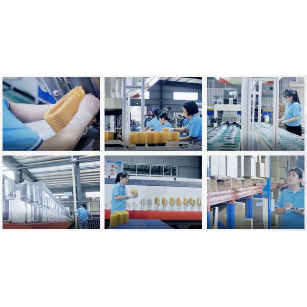 Chinese manufacturer direct supply engine air filter C085001 for truck