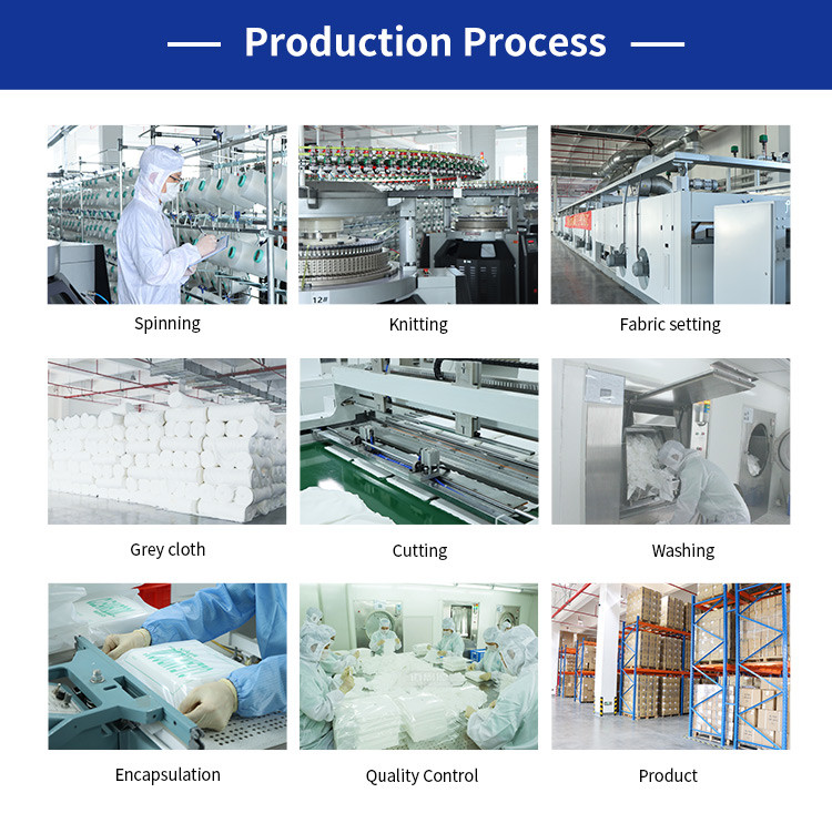 Factory Production 100% Meltblown Oil Absorbent PP Nonwoven Industrial Wipe Oil Roll Customizable Heavy Duty Wipes