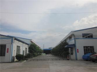 Guangzhou Lanao Amusement Equipment Co., Ltd.