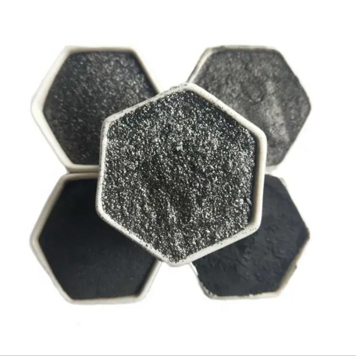 High Carbon Micronized Graphite for Lubricants Alkaline Batteries