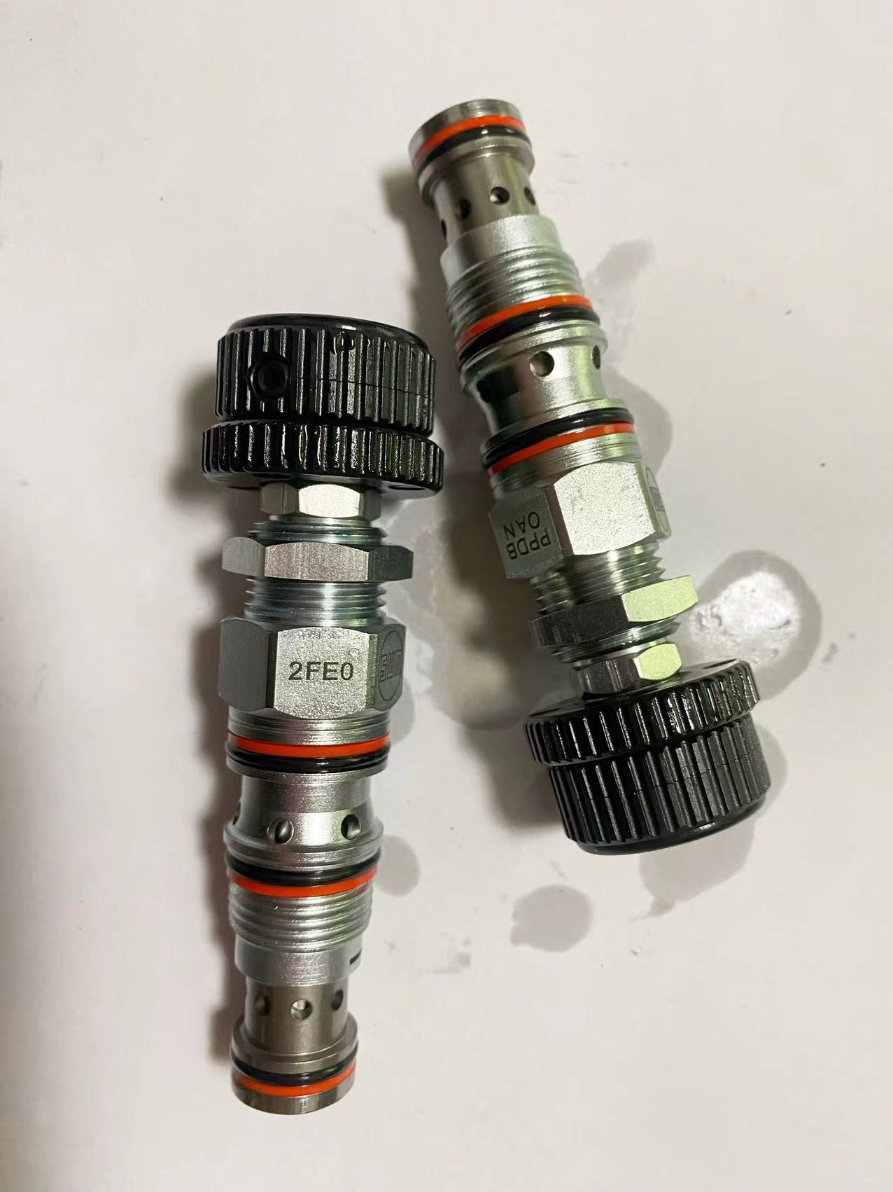 PPDBOAN SUN Hydraulics Valve USA Original Import And Stock For Concrete Pump Truck And Construction Machinery
