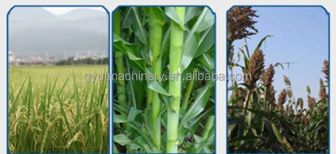 Big Disk Fodder Processing Machinery 2024 Corn Chaff Cutter Big Model Cutter Machine