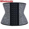 Buy cheap Thin Fabrication 9 Inch Waist Trainer Neoprene Sauna Waist Trainer from wholesalers