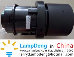 China Lens for Sanyo projector, Sharp projector, Smart projector, Lampdeng Ltd.,China on sale