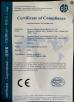 Wenzhou Zhenda Packing Machine Co., Ltd. Certifications