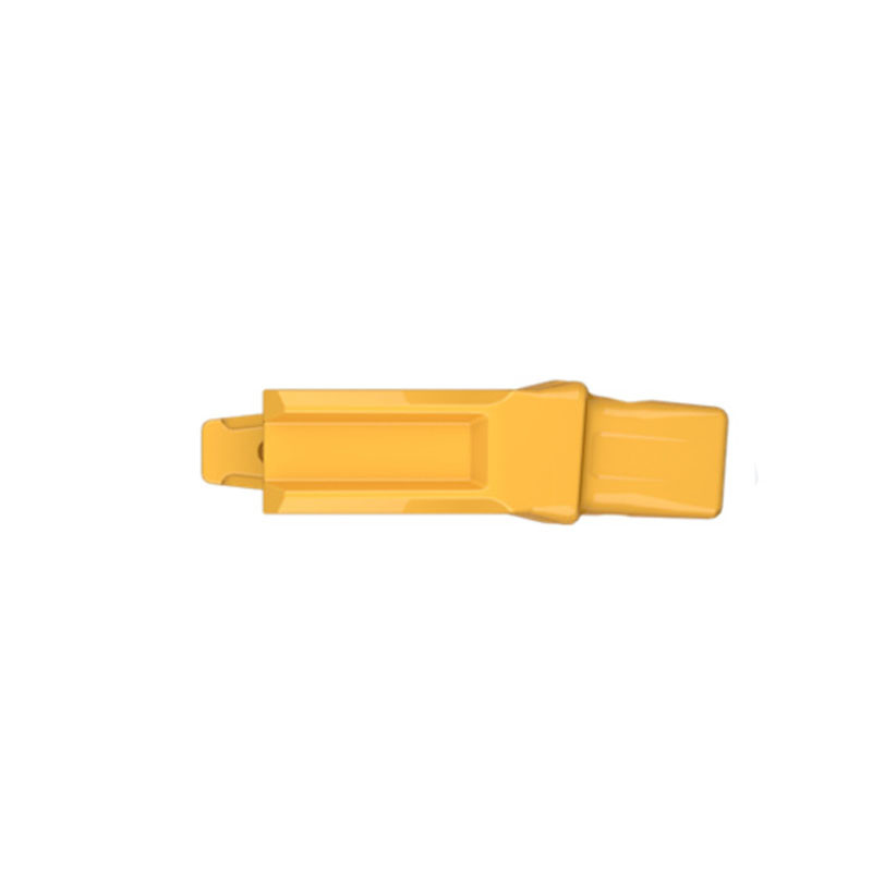 Excavator Replacement Parts New Oem Cat 6I-6555: CORNER ADAPTER RIGHT HAND