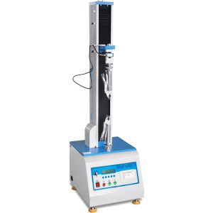 Bend / Peel / Tensile Strength Tester 2KN With Microcomputer Display / Single