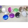 Buy cheap High quality pocket compact mirror/cosmetic mirror/makeup mirror from wholesalers