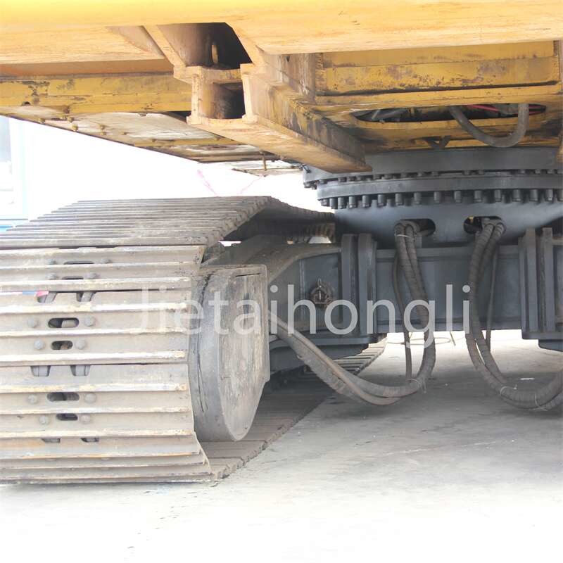 Small Bored Hole Drilling Equipment Used IMT AF150 Original Italy 100% For Rock Layer