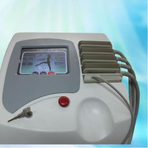 China best laser lipo machine cryo 3d lipo laser electronic slimming machine dm-909 for weight lose u lipo machine on sale