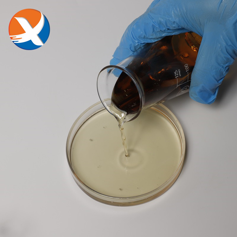 Improve Recovery Rate With YX424 For Copper Flotation Reagents Flotation Collector