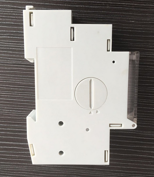 SUL180a 90 Minutes DIN Rail Timer 24 Hours Daily Mechanical Time Switch