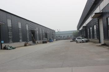 Hebei Changte Wire Mesh Manufacturing Co.,Ltd.