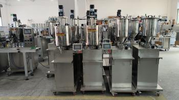Guangzhou Jingyijin Machinery Equipment Co., Ltd