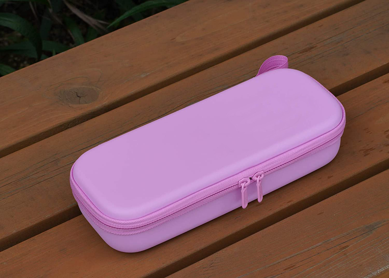 Shockproof Zipper Stethoscope Hard Case 11"x4.2x2.2"