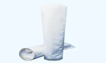 Liquid Filtration Industrial Water Filter Bags For Food Beverage Industry