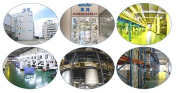 Foshan Inder Adhesive Product Co., Ltd.